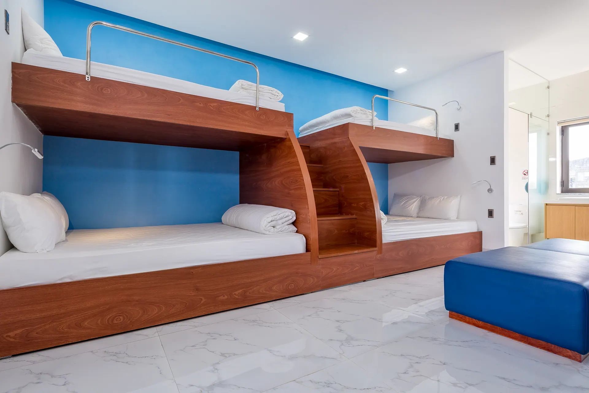 The Charming Pool Villa For vacation By My Khe Beach Da Nang 11